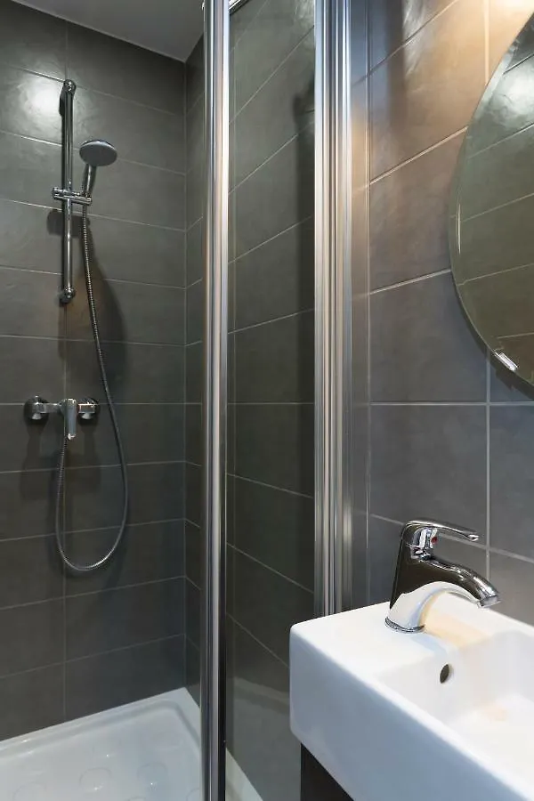 Studette De Charme Neuve Proche Invalides Apartment Paris